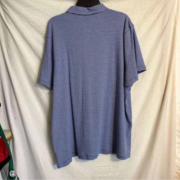 Michael Kors Men’s Polo Style Shirt - Picture 4 of 13